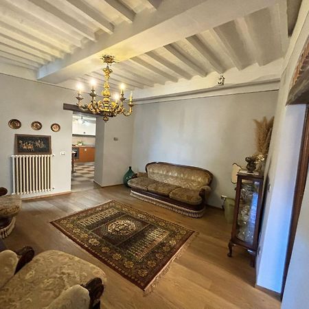 Вилла Casa Letizia Кастильон-Фьорентино Экстерьер фото
