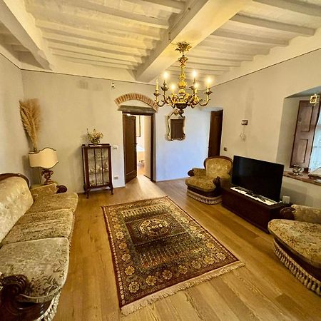 Вилла Casa Letizia Кастильон-Фьорентино Экстерьер фото