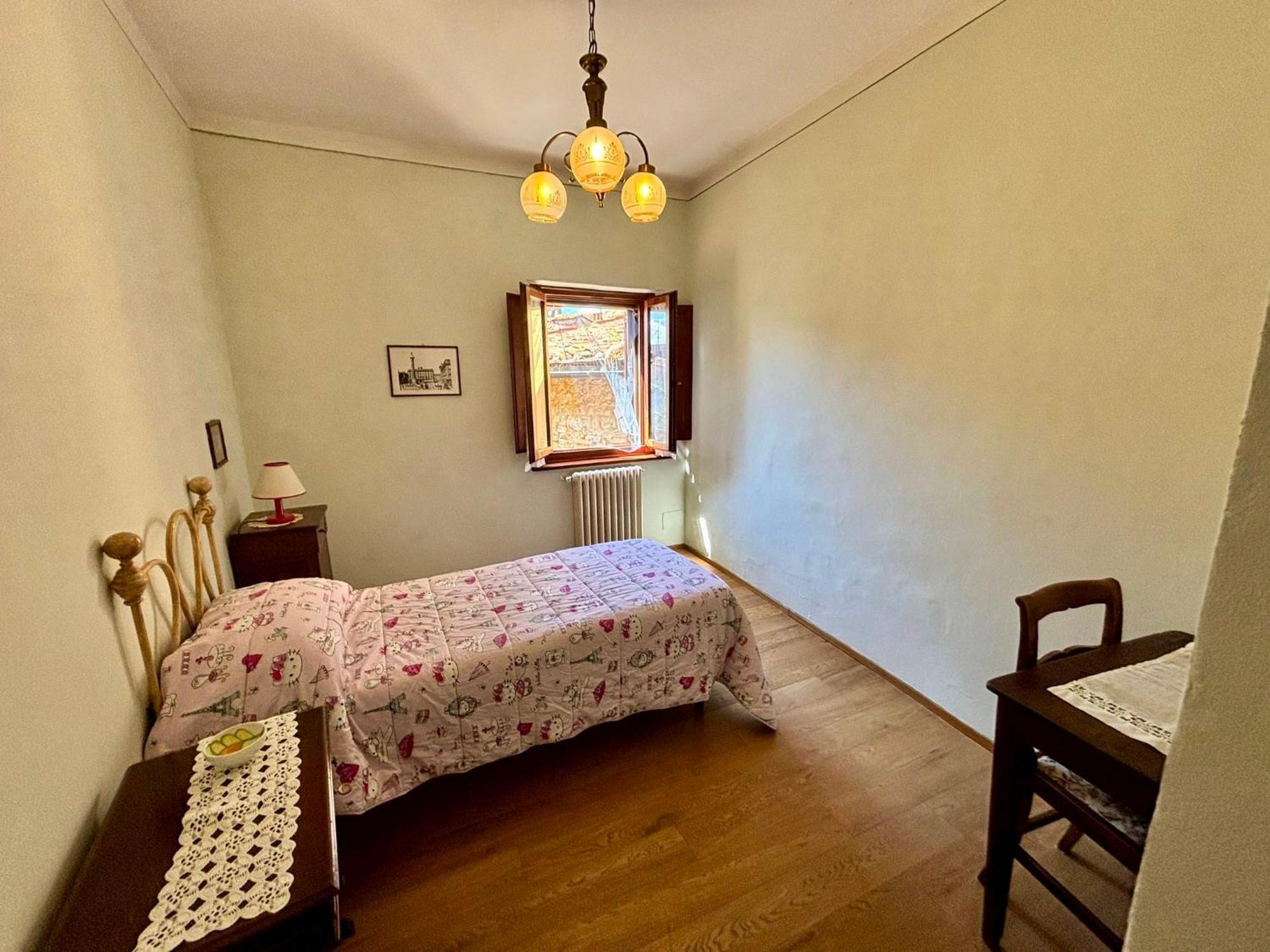 Вилла Casa Letizia Кастильон-Фьорентино Экстерьер фото