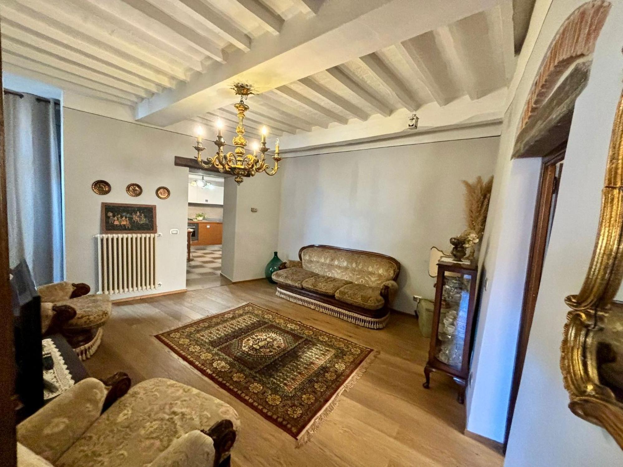 Вилла Casa Letizia Кастильон-Фьорентино Экстерьер фото